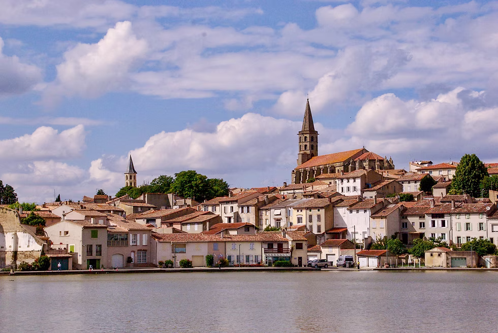 Castelnaudary